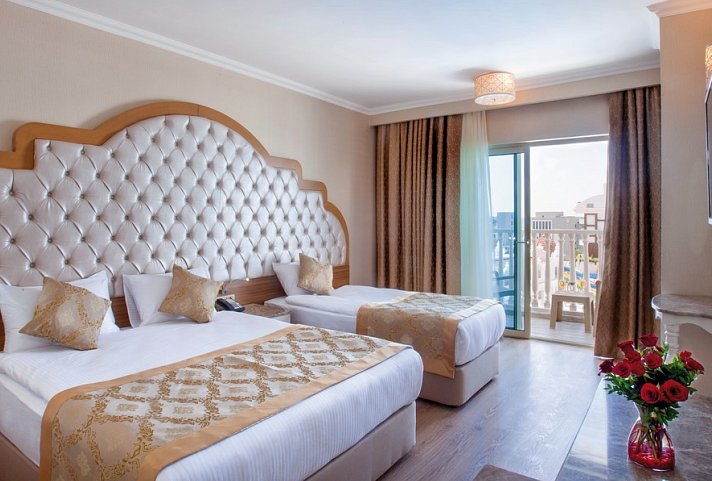 Side Premium - Wohnbeispiel Doppelzimmer (Zimmercodierungen DB1 & DC1)