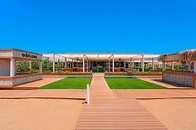 Q Ella Beach Hotel