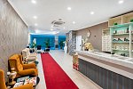 Q Ella Beach Hotel