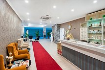Q Ella Beach Hotel