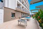 Q Ella Beach Hotel