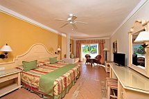 Bahia Principe Explore El Portillo - Wohnbeispiel Junior Suite (Zimmercodierung JS1)