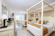 Bahia Principe Explore El Portillo - Wohnbeispiel Juniorsuite Superior (Zimmercodierung JS1)