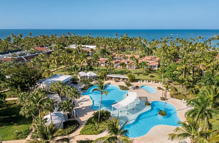 Wyndham Alltra Samaná