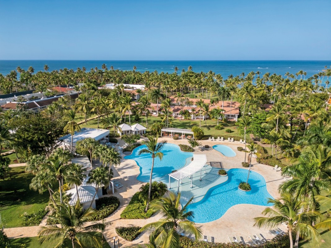 Wyndham Alltra Samaná