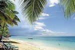 Playa Colibri