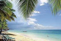 Playa Colibri