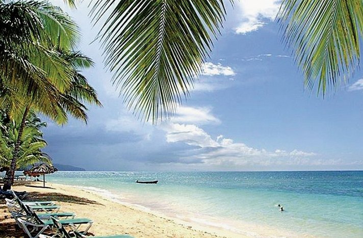 Playa Colibri