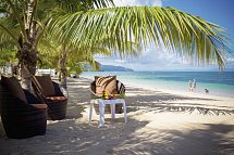 Playa Colibri
