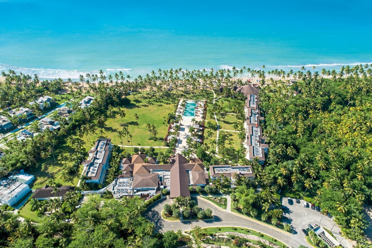 Viva V Samaná by Wyndham