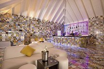 Viva V Samaná by Wyndham - Lounge