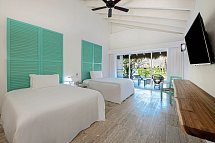 Viva V Samaná by Wyndham - Wohnbeispiel Bungalow (Zimmercodierung BB2)