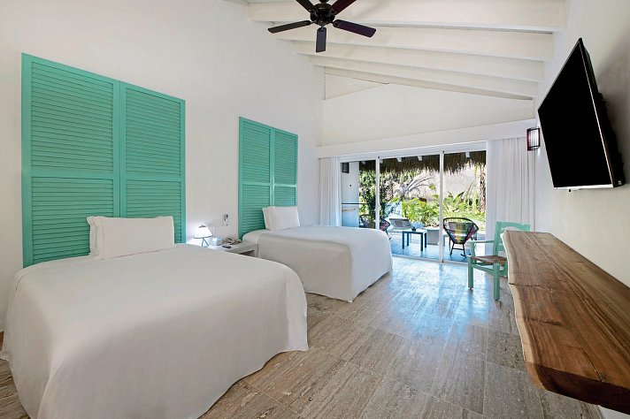 Viva V Samaná by Wyndham