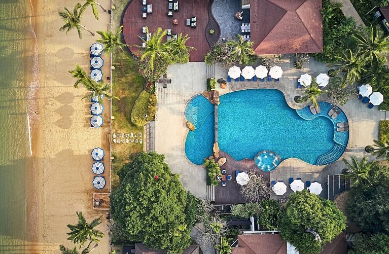 Sea Sand Sun Resort & Villas