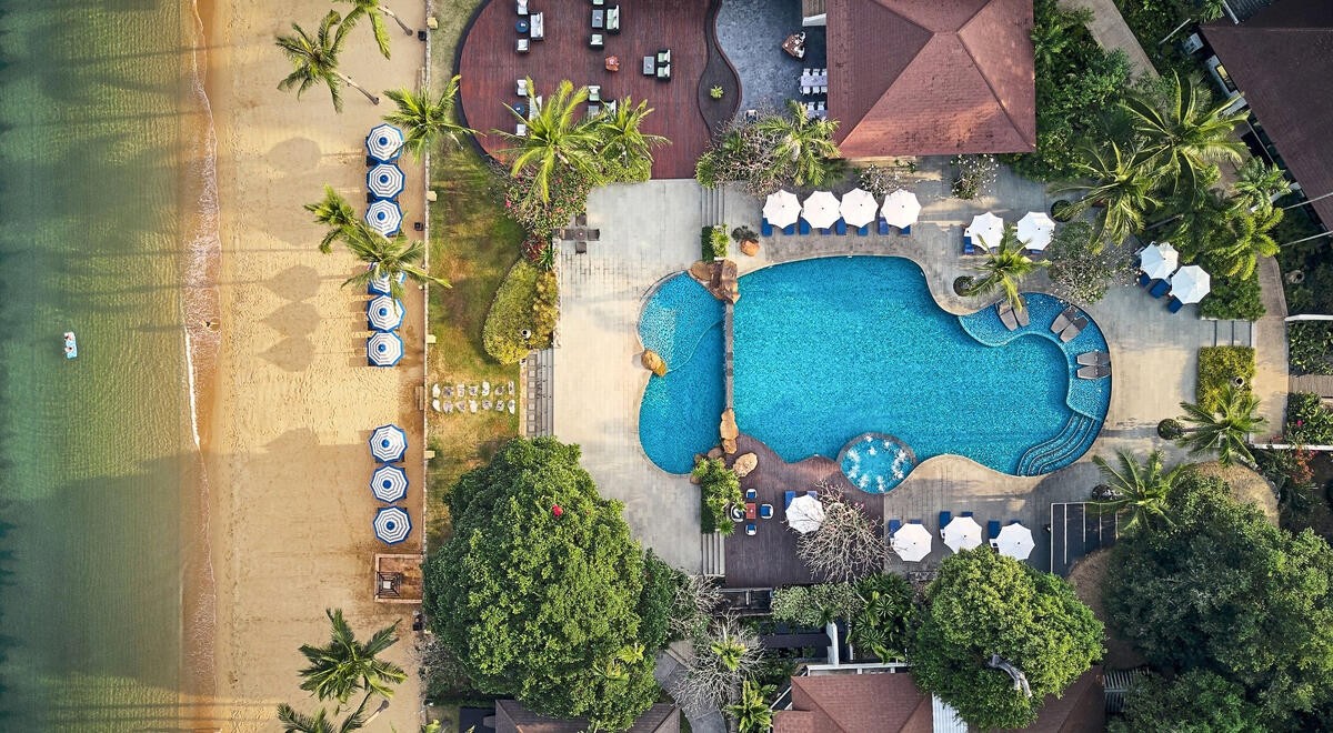 Sea Sand Sun Resort & Villas