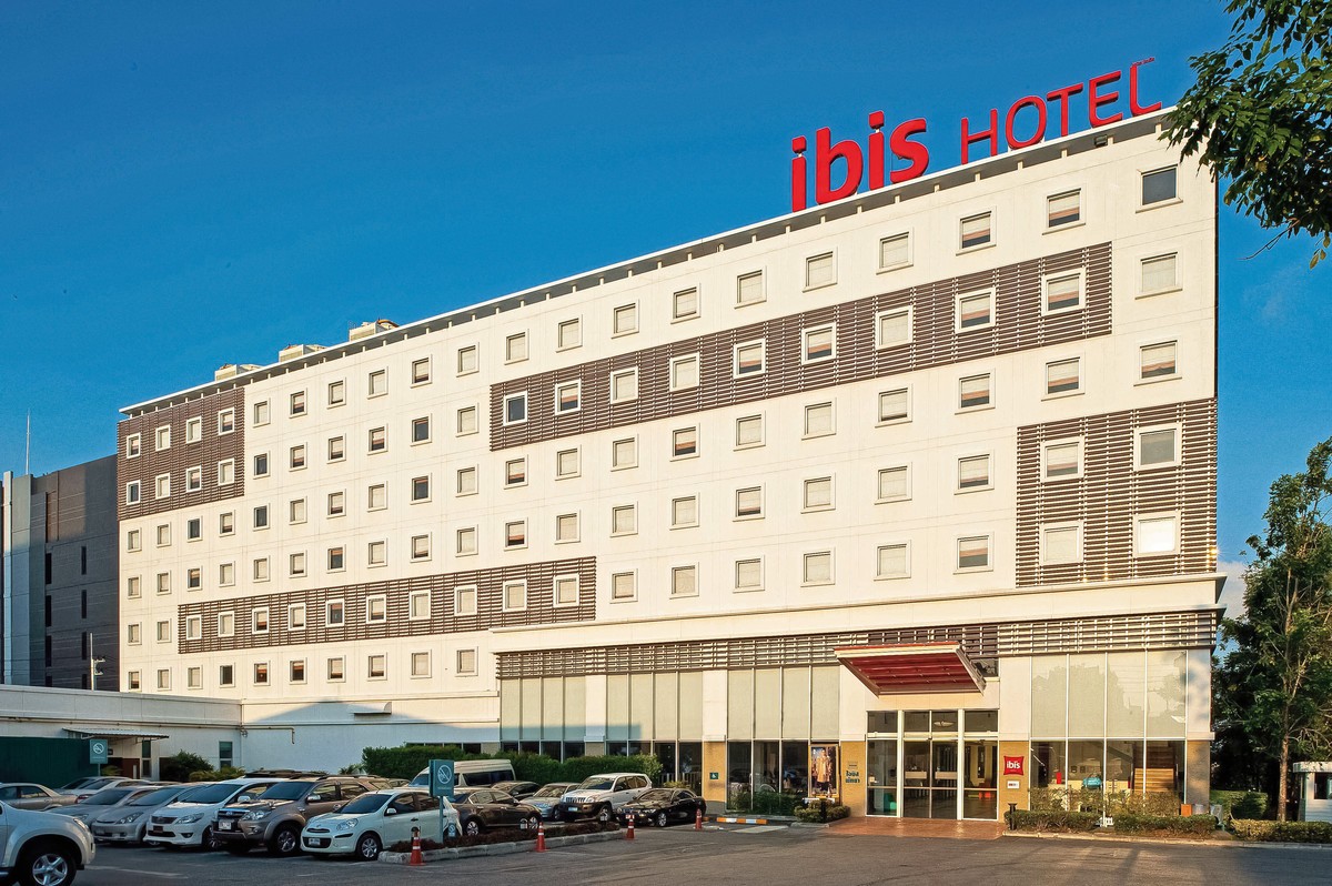 Ibis Pattaya