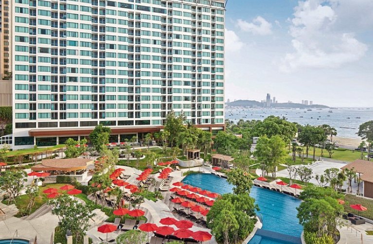 Amari Pattaya