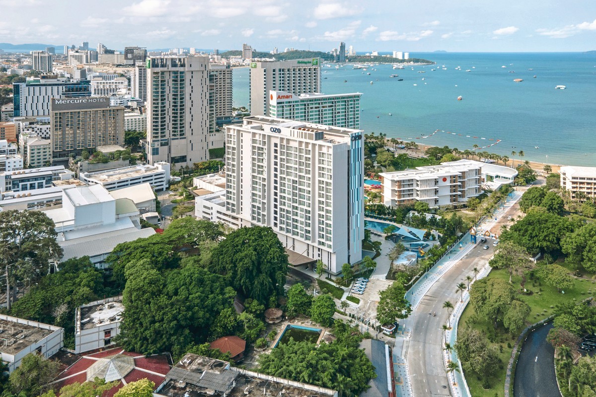 OZO North Pattaya