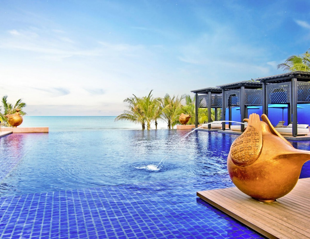 Ace of Hua Hin Resort