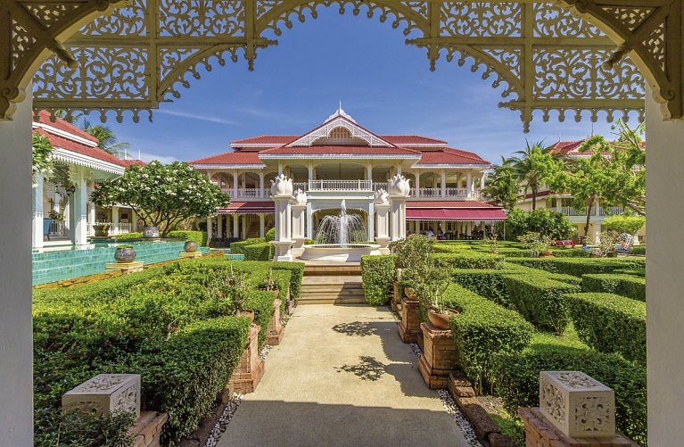 Wora Bura Hua Hin Resort & Spa