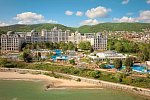 Alua Sunny Beach Resort & Spa
