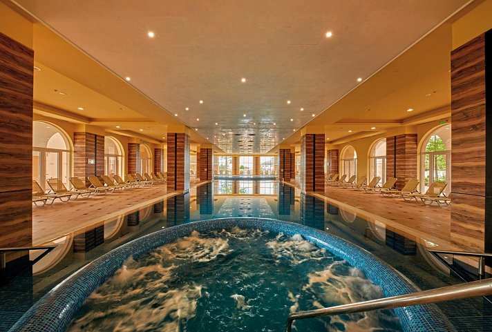 Alua Sunny Beach Resort & Spa