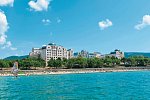 Alua Sunny Beach Resort & Spa