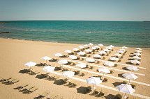 Alua Sunny Beach Resort & Spa