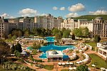 Alua Sunny Beach Resort & Spa