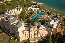 Alua Sunny Beach Resort & Spa