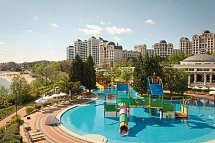 Alua Sunny Beach Resort & Spa