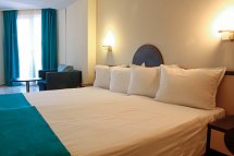 Meridian - Doppelzimmer