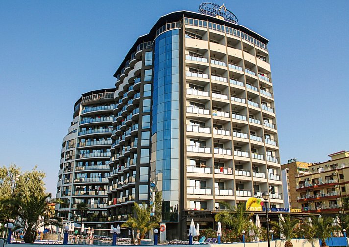 Meridian