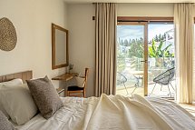 AYLA by Ekati Mare - Wohnbeispiel Premium Triple Room (Zimmercodierung TM1)