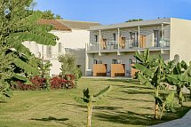 AYLA by Ekati Mare - Wohnbeispiel Premium Two Bedroom (Zimmercodierung FM1)