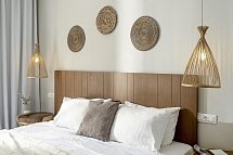 AYLA by Ekati Mare - Wohnbeispiel Premium Two Bedroom (Zimmercodierung FM1)