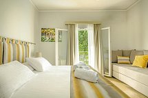 AYLA by Ekati Mare - Wohnbeispiel Classic Triple Room (Zimmercodierung TB1)