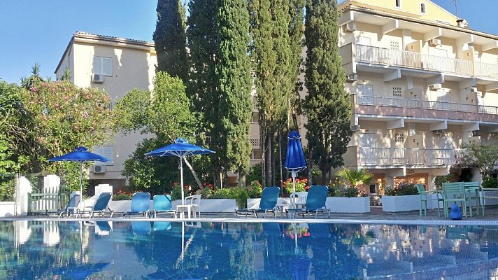 Ipsos Beach Hotel