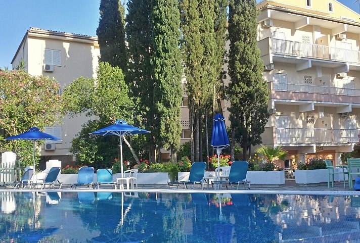 Ipsos Beach Hotel