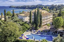 Ipsos Beach Hotel