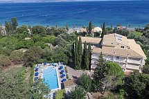 Ipsos Beach Hotel