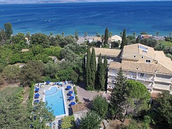 Ipsos Beach Hotel