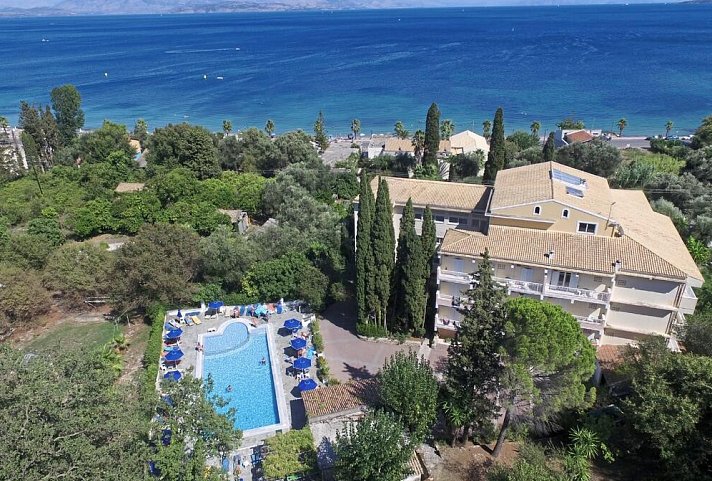 Ipsos Beach Hotel