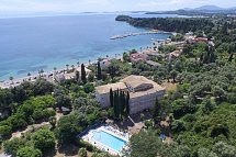 Ipsos Beach Hotel