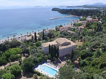 Ipsos Beach Hotel