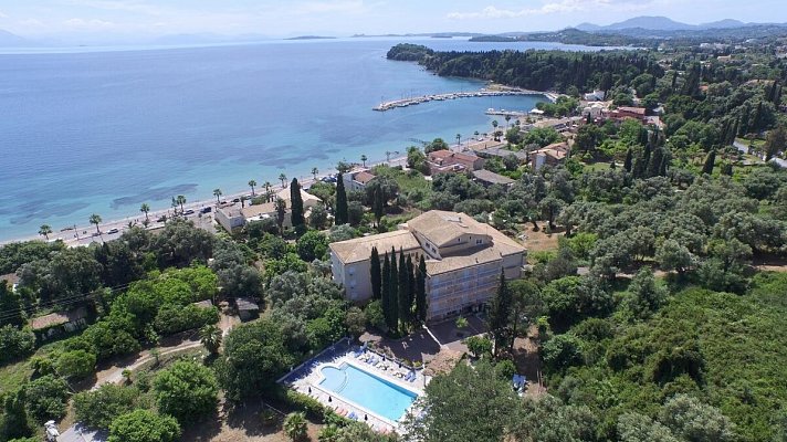 Ipsos Beach Hotel