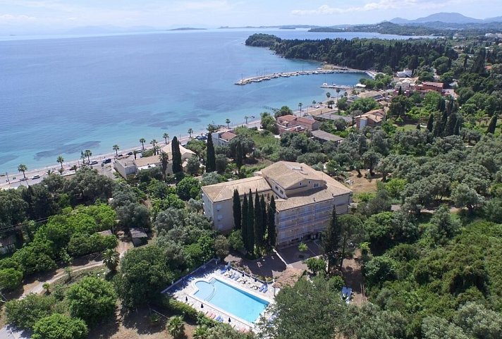 Ipsos Beach Hotel