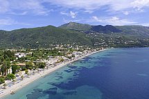 Ipsos Beach Hotel