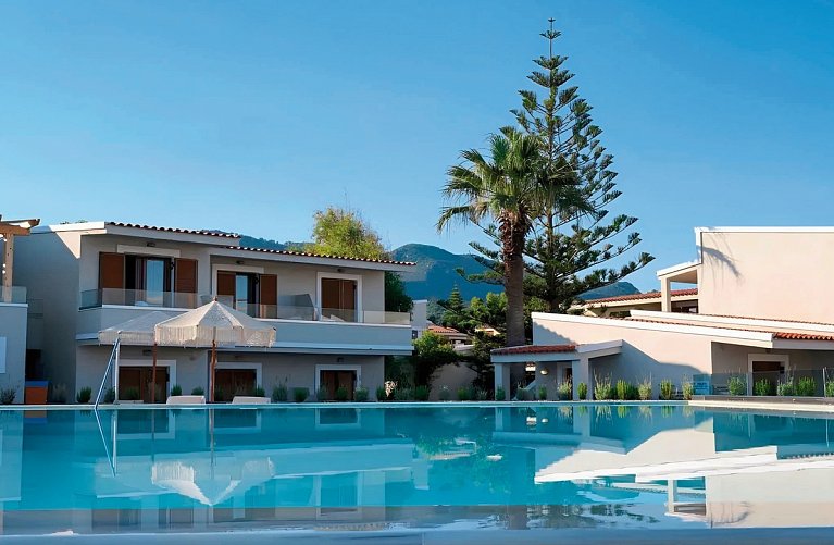 Wyndham Corfu Acharavi Hotel