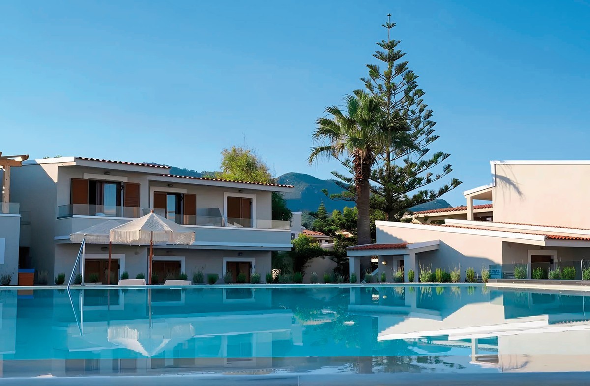 Wyndham Corfu Acharavi Hotel
